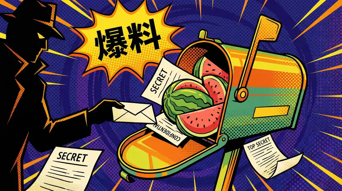《乳色吐息》樱花免费观看 匿名爆料通道漫画插图